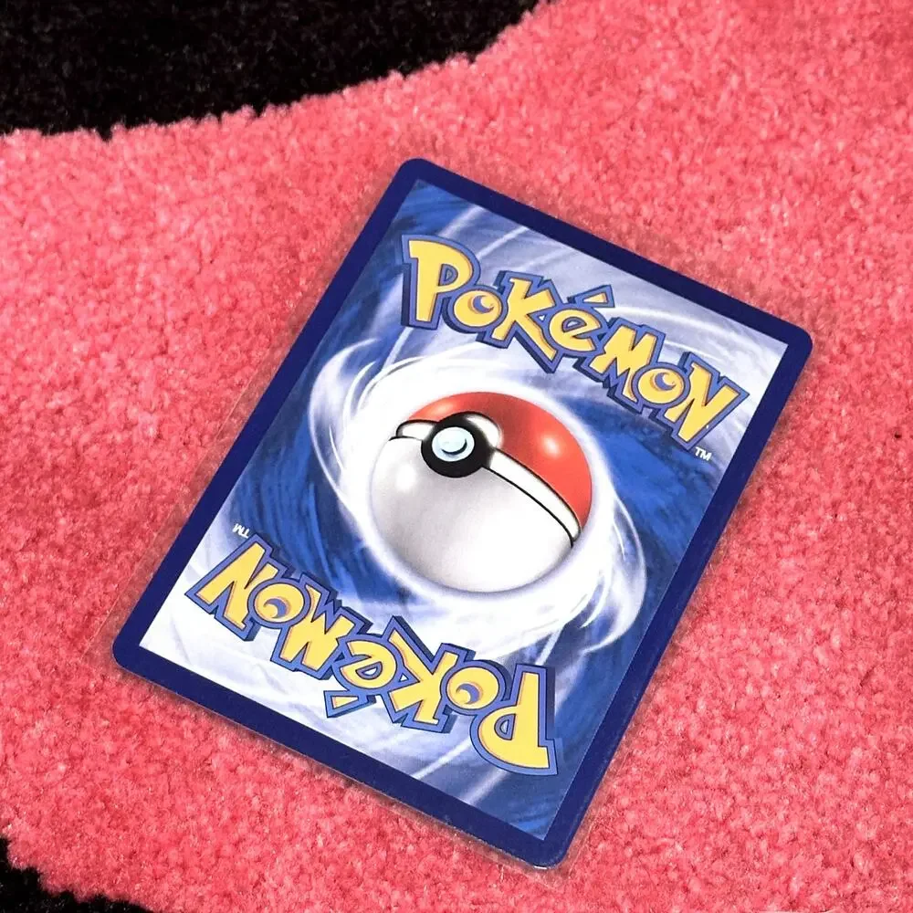 Glaceon Poké Ball #803 – Pokémon Chinese Gem Pack Vol. 2 – As Pictured